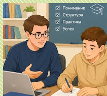 Услуги Услуги репетиторов в Ирбите