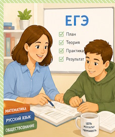 Услуги Услуги репетиторов в Ирбите