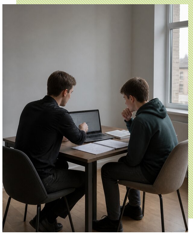 Репетитор по информатике ЕГЭ в Ирбите от 1649 р. | Репетитор-Рбт
