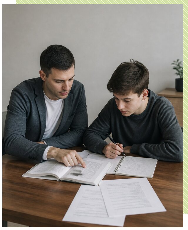 Репетитор по русскому языку 10 класс в Ирбите от 1319 р. | Репетитор-Рбт