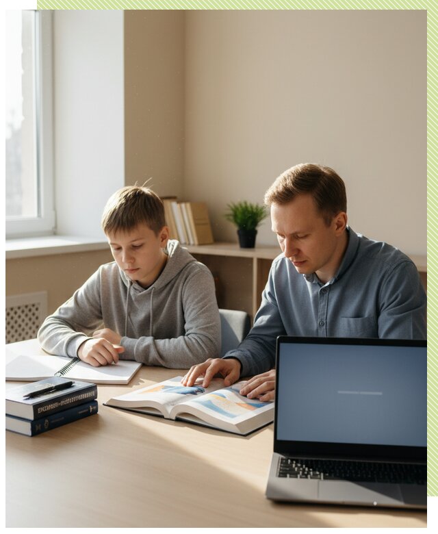 Репетитор по английскому 7 класс в Ирбите по цене 1319 р. | Репетитор-Рбт