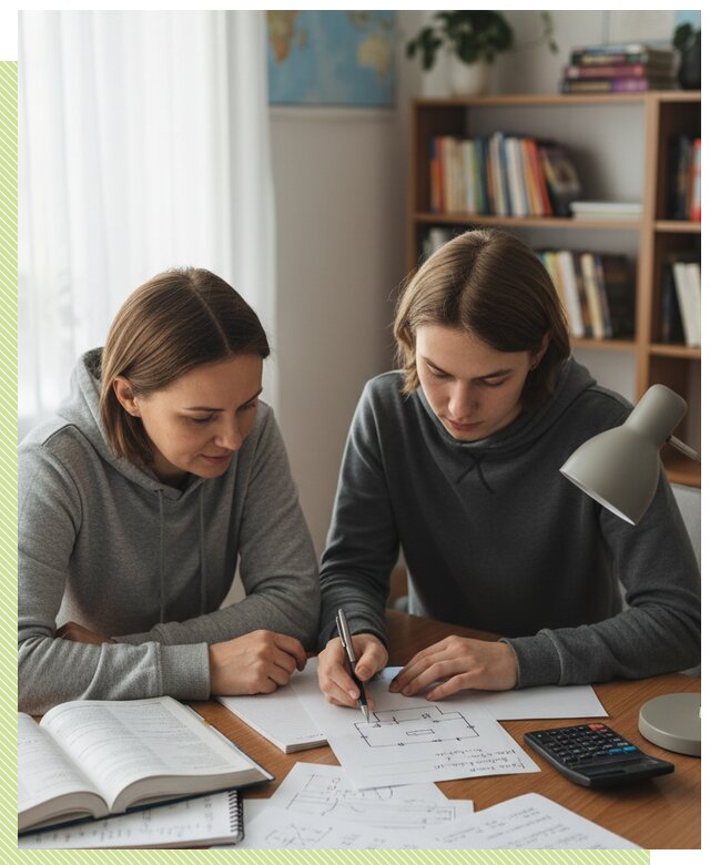 Репетитор по физике для 11 класса с подготовкой к ЕГЭ в Ирбите