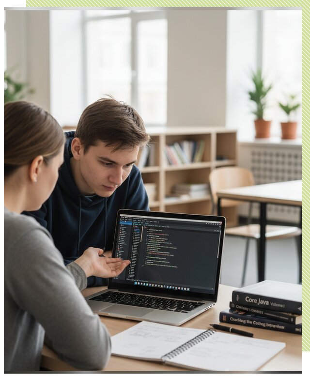 Репетитор по JavaScript в Ирбите по цене от 1979 р. | Репетитор-Рбт