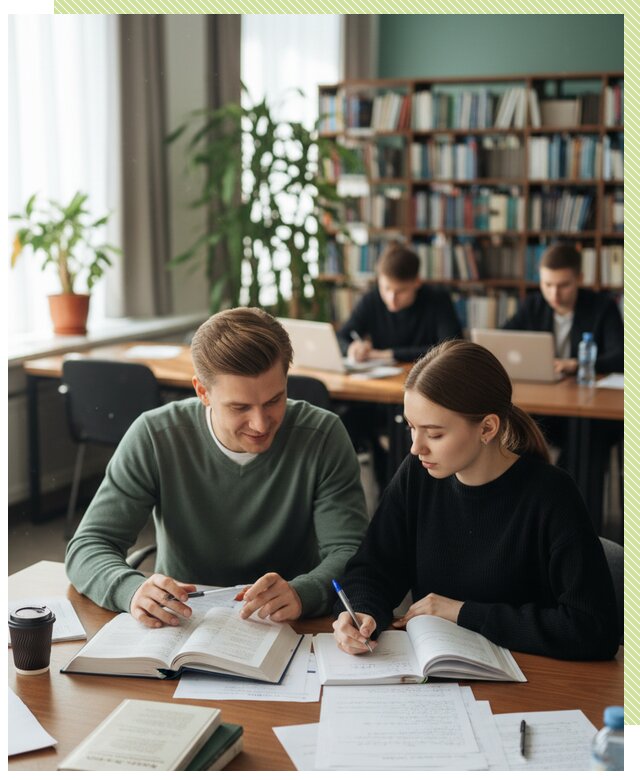 Репетитор для студентов медиков в Ирбите от 1649 р. | Репетитор-Рбт